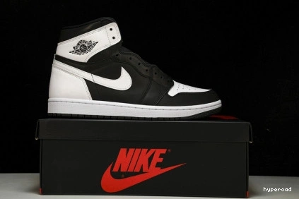 Hyperoad Panda” OG Air Jordan High 1 “Reverse 0830